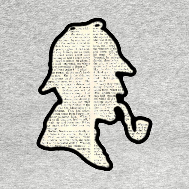 Classic Sherlock Holmes by Bits